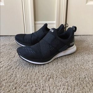 Tiem Training Shoes, Size 6.5